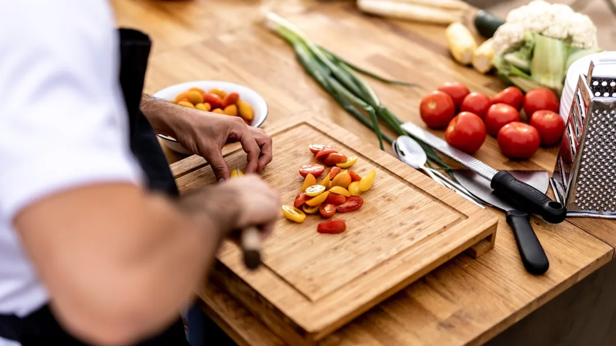 Utiliser les herbes fraîches en cuisine du marché au plat