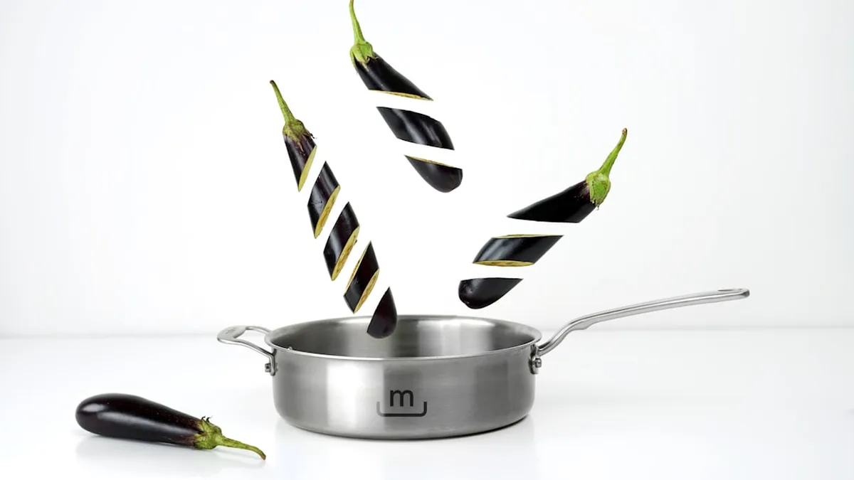 Comment cuisiner des aubergines