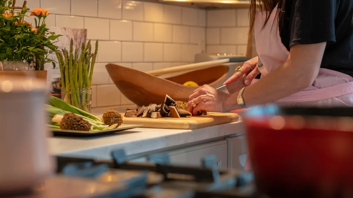 Congeler les plats maison : durées, contenants, décongélation