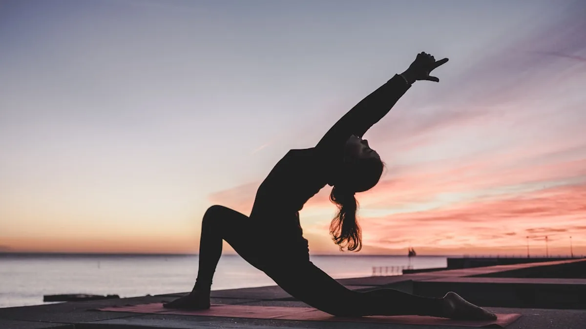 Faire du sport avec des courbatures