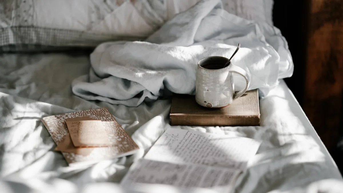 Faire des pauses au travail qui reposent vraiment