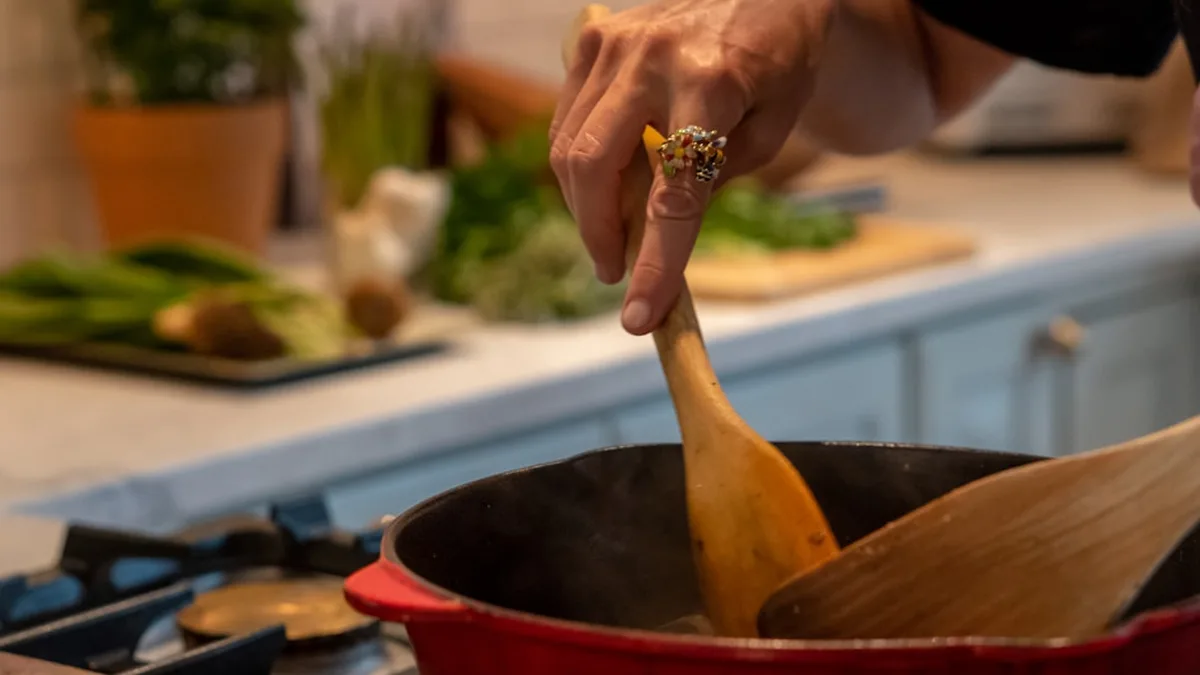 Idée recette apéro : miser sur une seule proposition, la réussir