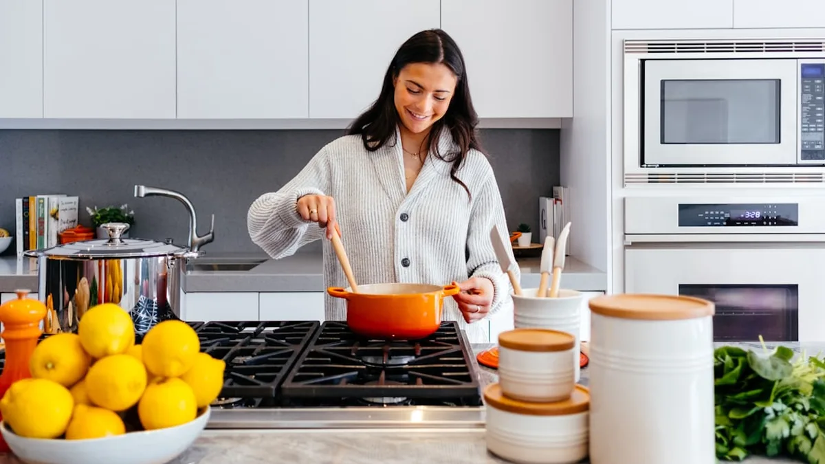 Idée repas hiver : le plat unique mijoté aux légumes de saison