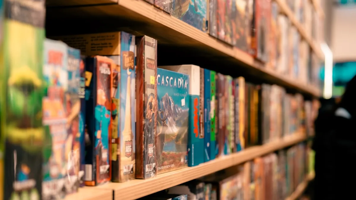 Les meilleurs jeux de société à deux pour vos soirées