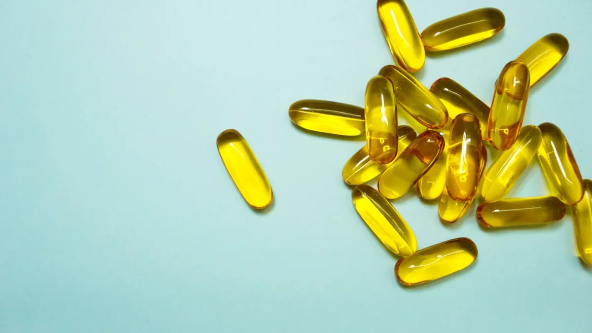 Quelles vitamines pour la fatigue