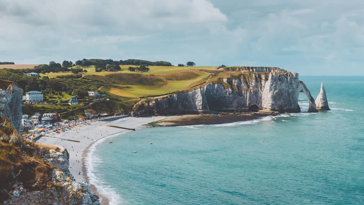 Préparer un road trip en France