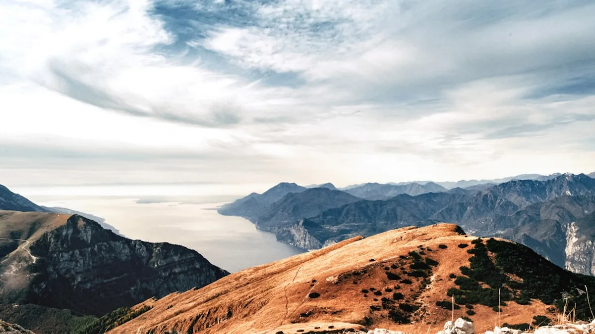 Un voyage inspirant, hors des itinéraires balisés